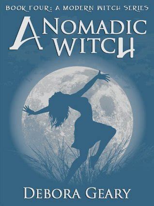 Free Spirits: Nomadic Witch Manga and Personal Transformation